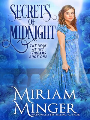 cover image of Secrets of Midnight